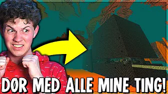 DET GÅR HELT GALT I DET NYE NETHER!! - Omega #2