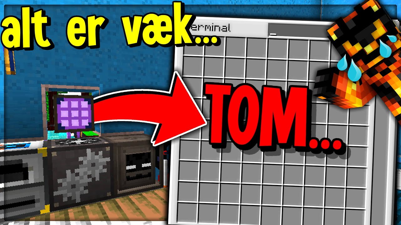 Denne prank på Spy gik galt... (Han skal starte Forfra..😢) - Prank Wars #48