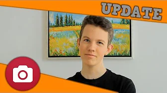 UPDATE VIDEO - USA tur & Prison serie!