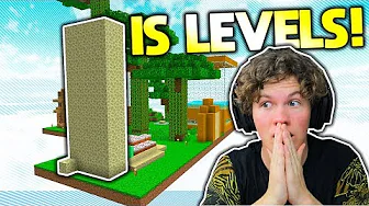 KOMMER JEG I HØJESTE IS LEVEL AF DETTE!? - Sky-Life #10