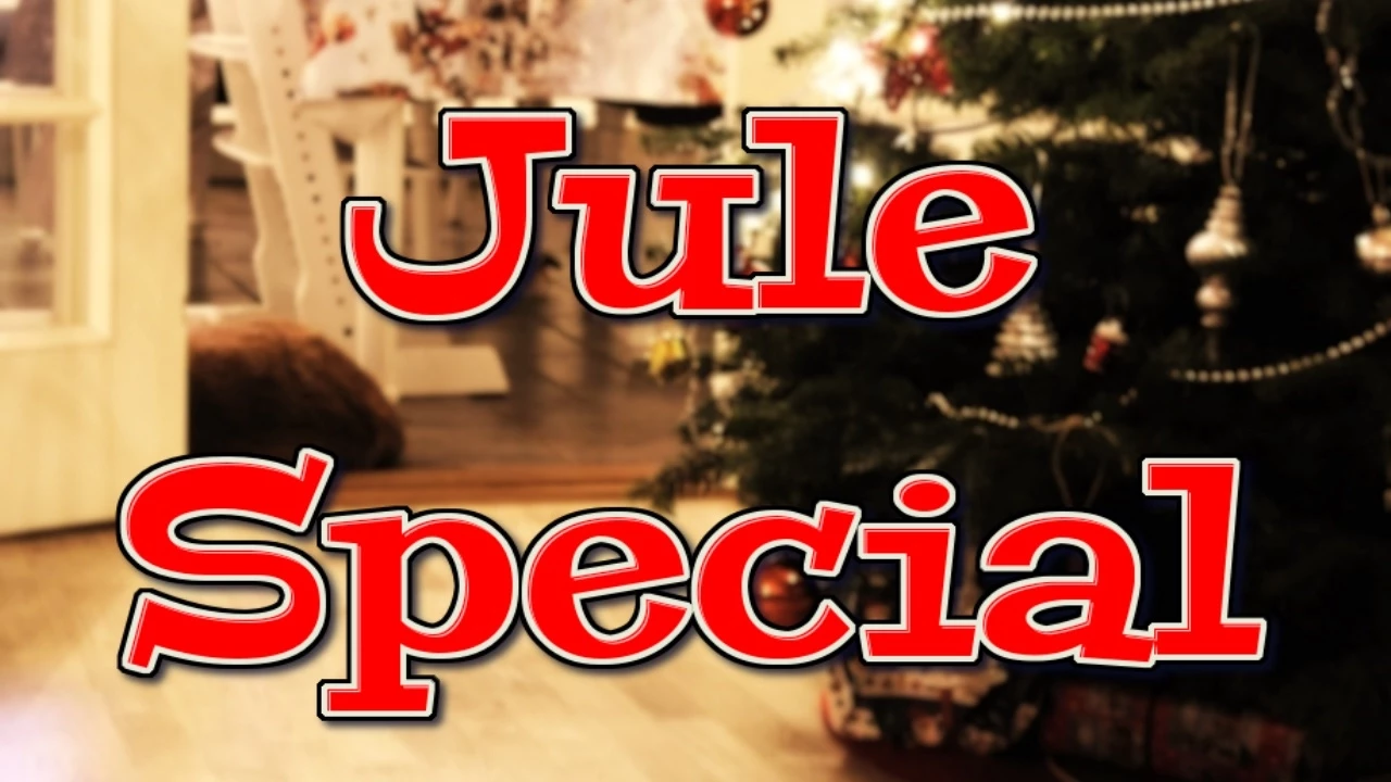 Jule Special 2014 !!