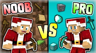NOOB VS PRO #1 - FINDER DIAMANTER!!