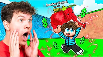 ROBLOX ESCAPE TSUNAMI FOR BRAINROTS!