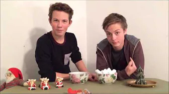 Chubby Bunny Challenge!
