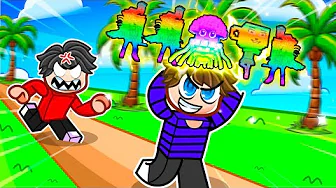 Jeg Stjæler ALLE Shadys Brainrots i Roblox Steal a Brainrot!