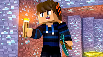 Cube World #17: Dette loot havde jeg overset...