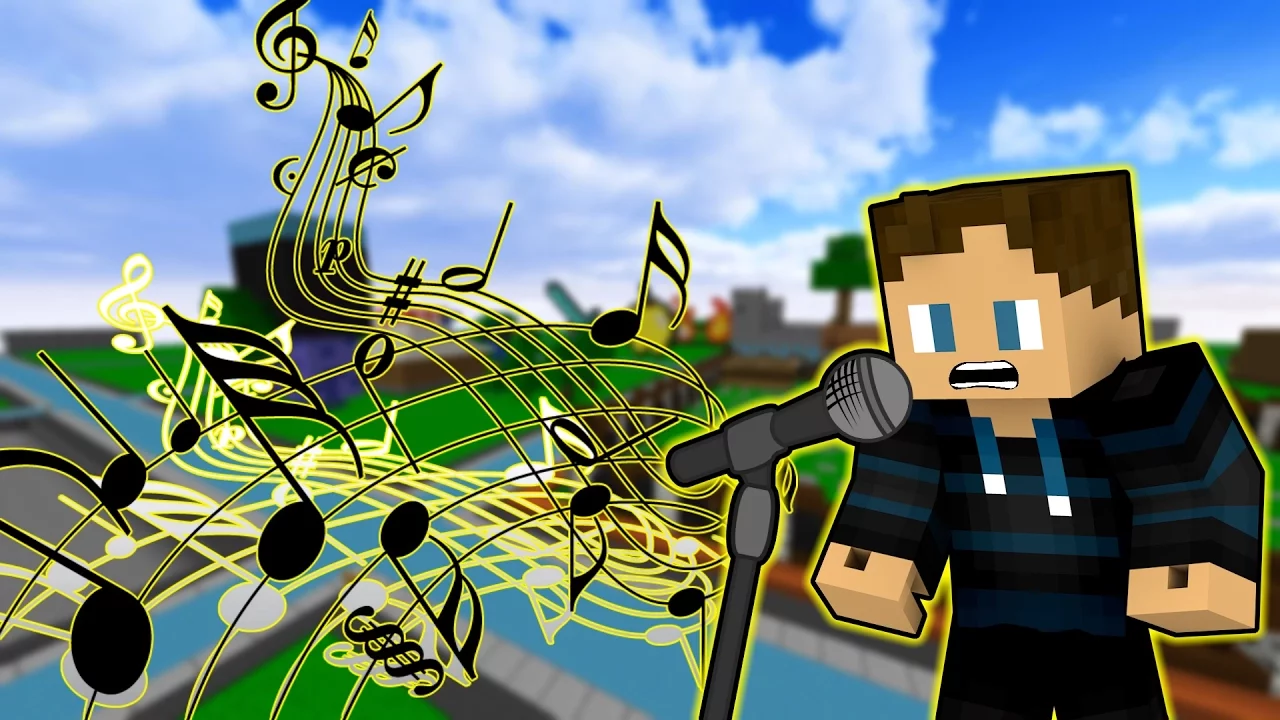 SNEAKPEAK PÅ MIN SANG!! - OP-Life #12