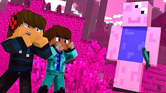 GURLI GRIS HAR FORHEKSET VORES VERDEN!! - Med McKidPro