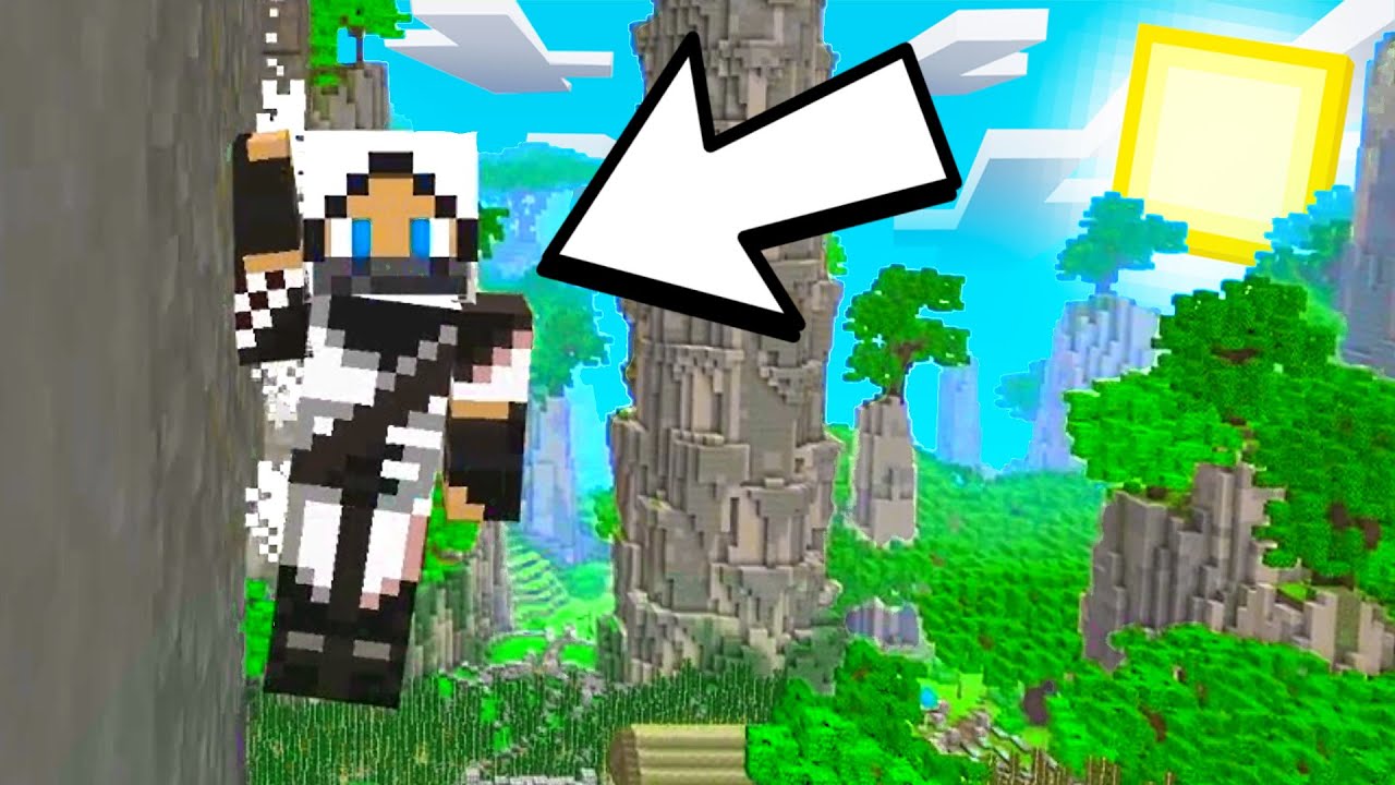 JEG ER BLEVET EN *ÆGTE* NINJA I MINECRAFT!!