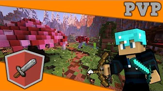 Dansk Minecraft - HeltePvP - EN KÆMPE FEJLTAGELSE!