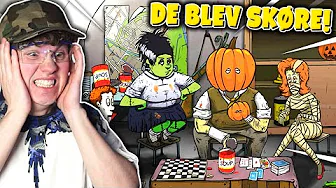 Det gik helt galt... - [60 Seconds #2]