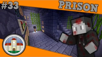Dansk Minecraft - Prison Ep. 33 - Hemmelig millionær