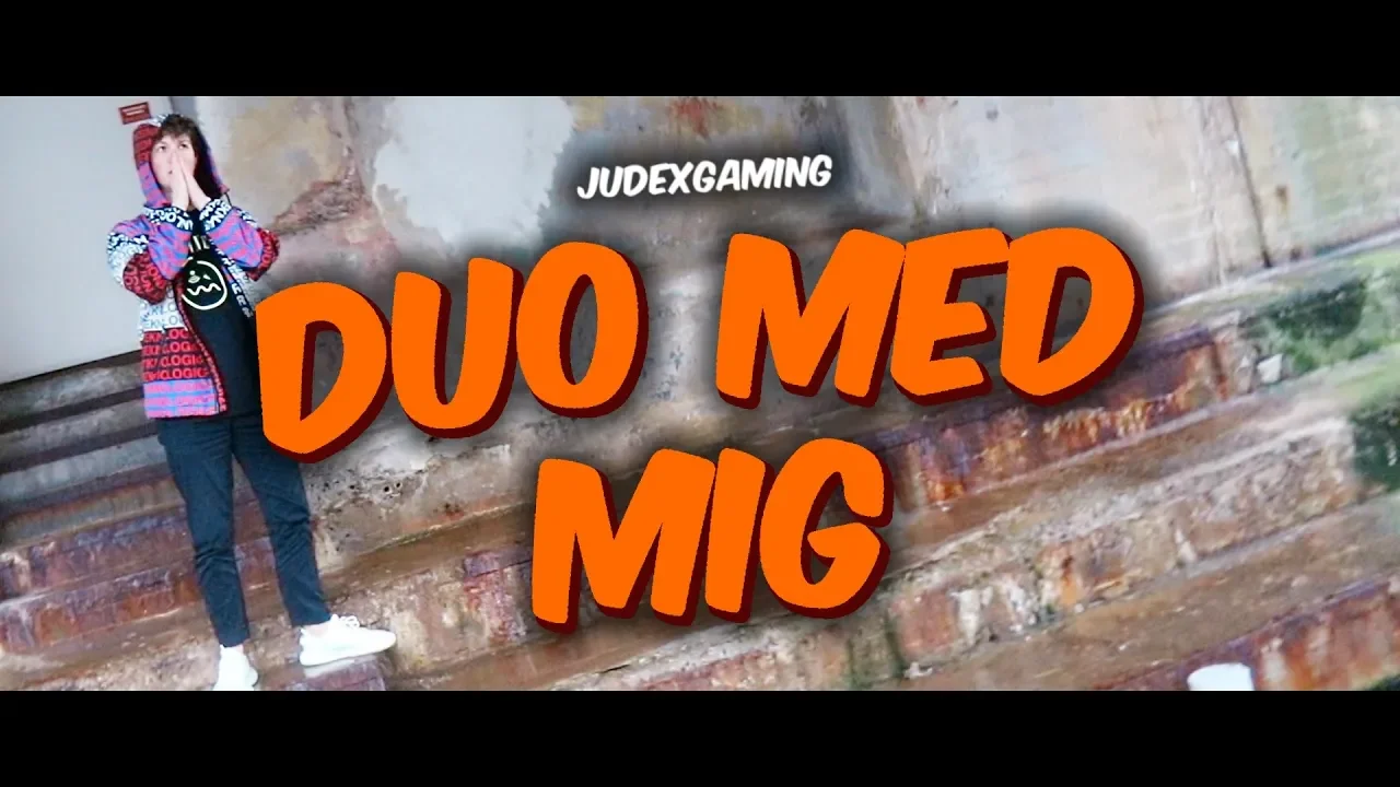 ♫ Duo Med Mig - Original Musikvideo ♫