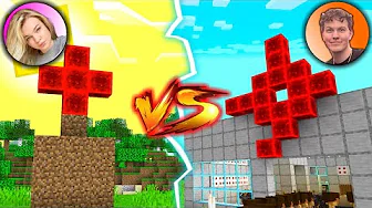 Hvem Kan Bygge Den Flotteste Astralis Nexus!? (Med Min Kæreste)