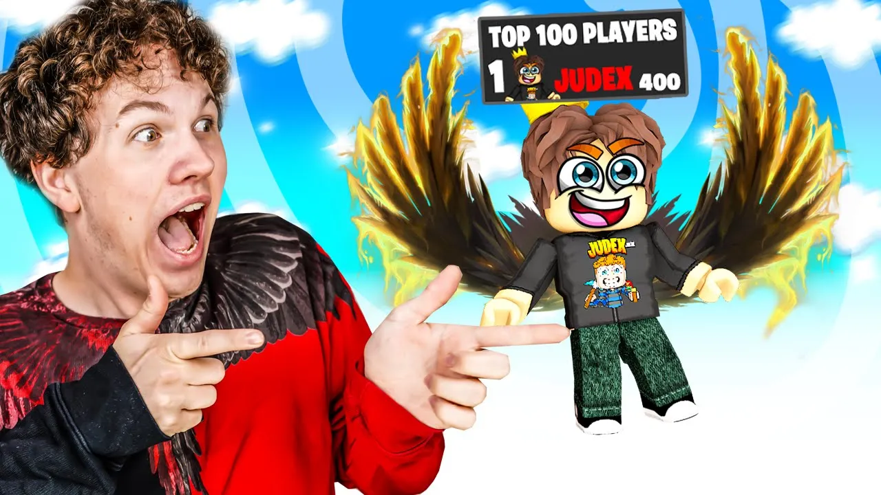 Jeg Bliver DEN BEDSTE i Pet Simulator 99!