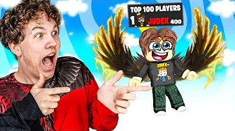 Jeg Bliver DEN BEDSTE i Pet Simulator 99!