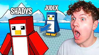 JEG PRANKER SHADYS I ROBLOX KNOCKOUT!
