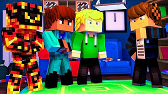 Prank Wars #61: JEG GIVER MRSPYPLANT, MCKIDPRO & FESTABEN EN MISSION!!