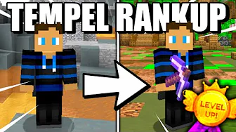 JEG RANKER OP TIL NÆSTE LEVEL!! - Fire-Prison #9