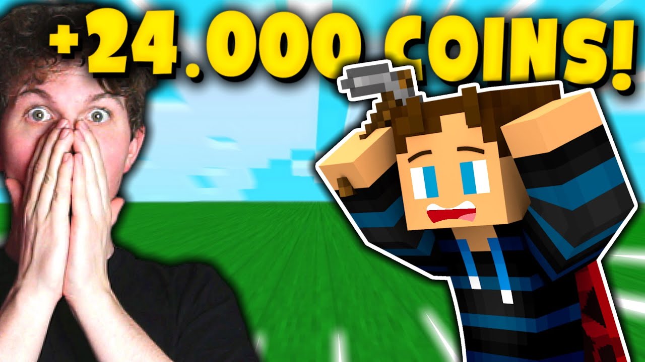 Jeres donationer er blevet for vilde... - [FireCraft]