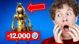 Jeg Køber Mig Til LEVEL 100 i Fortnite Sæson 3!