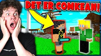 FESTABEN FANDT MORDEREN PÅ SERVEREN!! - Prank Wars #21