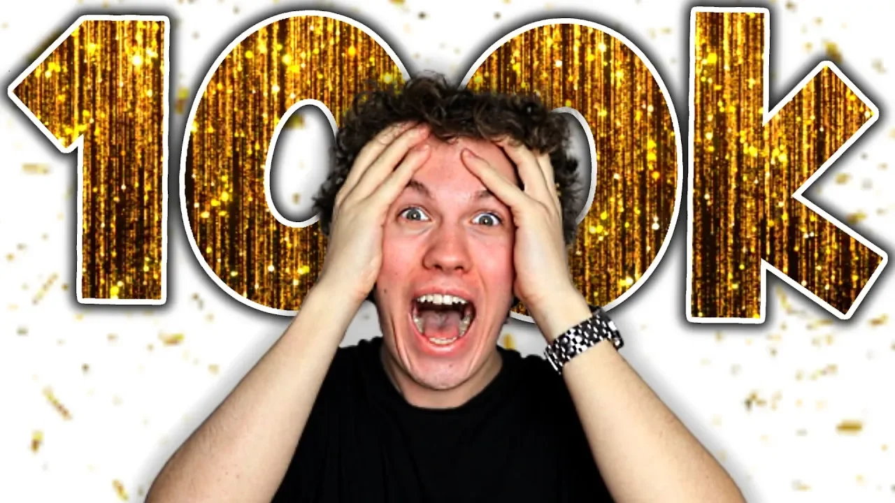 MIN 100.000 SUBSCRIBERS SPECIAL!!