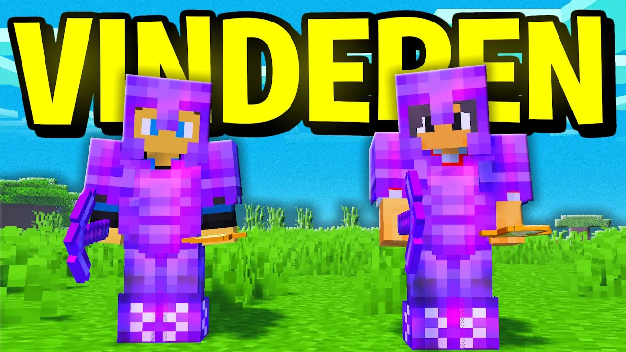 Her Er Vinderen Af Prank Wars Krigen! (Shadys VS. Judex)