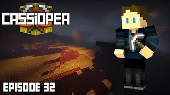 Cassiopea Ep. 32 - Wither farm!