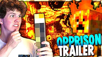 DETTE HAR VÆRET LÆNGE VENTET!! - FireCraft Opprison Trailer
