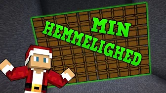 MIN HEMMELIGHED! - Miner-Life #22