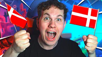 Det Er Min Fødselsdag!🎉