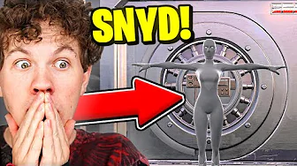 Kan Man Bugge Sig ind i Vaulten i Fortnite?