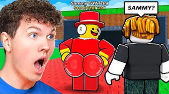 De SJOVESTE ØJEBLIKKE i Steal a Brainrot!