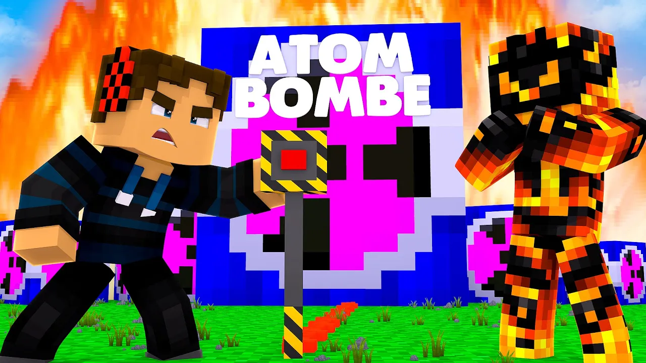 JEG GÅR IGANG MED MIN STORE HÆVN PÅ MRSPYPLANT!! - Prank Wars #37