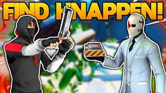 FIND THE BUTTON I FORTNITE!! - Dansk Fortnite