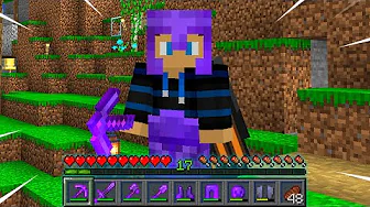 Prank Wars #7: JEG SKAFFER FULDT NETHERITE GEAR!!