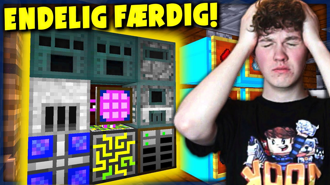 Dette projekt har taget mig ALT for mange timer... - Prank Wars #22