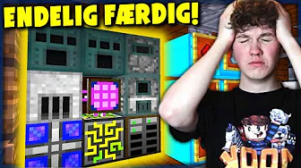 Dette projekt har taget mig ALT for mange timer... - Prank Wars #22