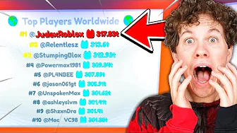 JEG GÅR EFTER LEADERBOARD PLADS!! - Dansk Pet Simulator X #8