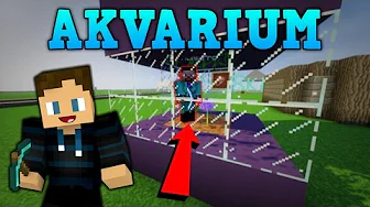 AKVARIUM! - Miner-Life #17