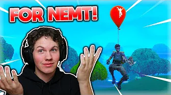FORTNITE ER BLEVET FOR NEMT!! - Dansk Fortnite