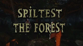 The Forest - Fællessange for hele familien:)