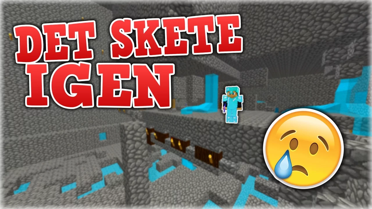 DET SKETE IGEN! - Factions #9