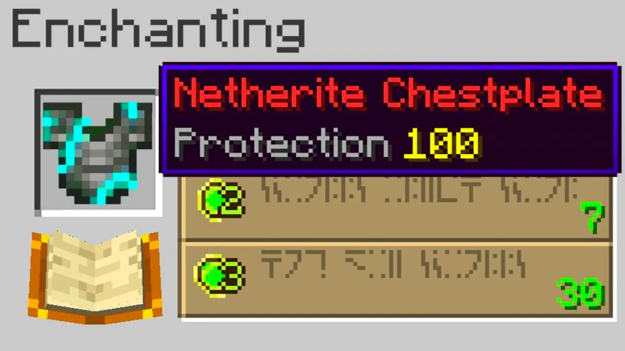 JEG FÅR PROTECTION 100 ARMOR!! - FirePvP #6