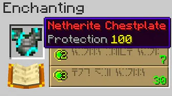 JEG FÅR PROTECTION 100 ARMOR!! - FirePvP #6