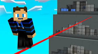 Jeg Går På Line I Minecraft