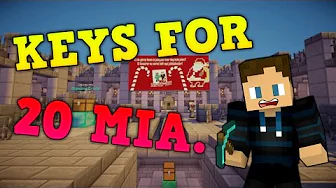 KEYS FOR 20 MILLIARDER! - Miner-Life #8