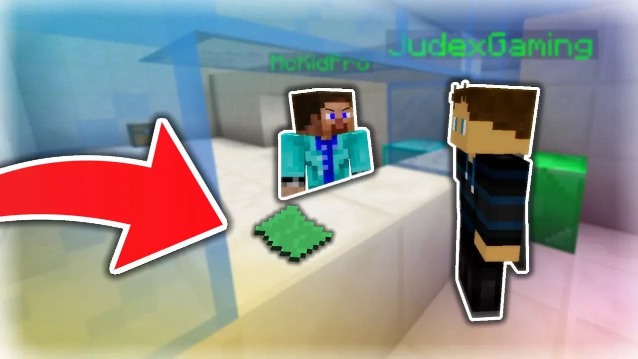 DU TRYKKER IKKE PÅ DEN!!