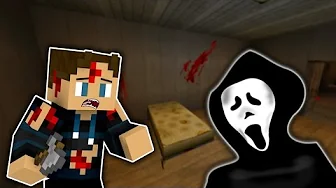 HER ER HJEMSØGT! - Hospitalet